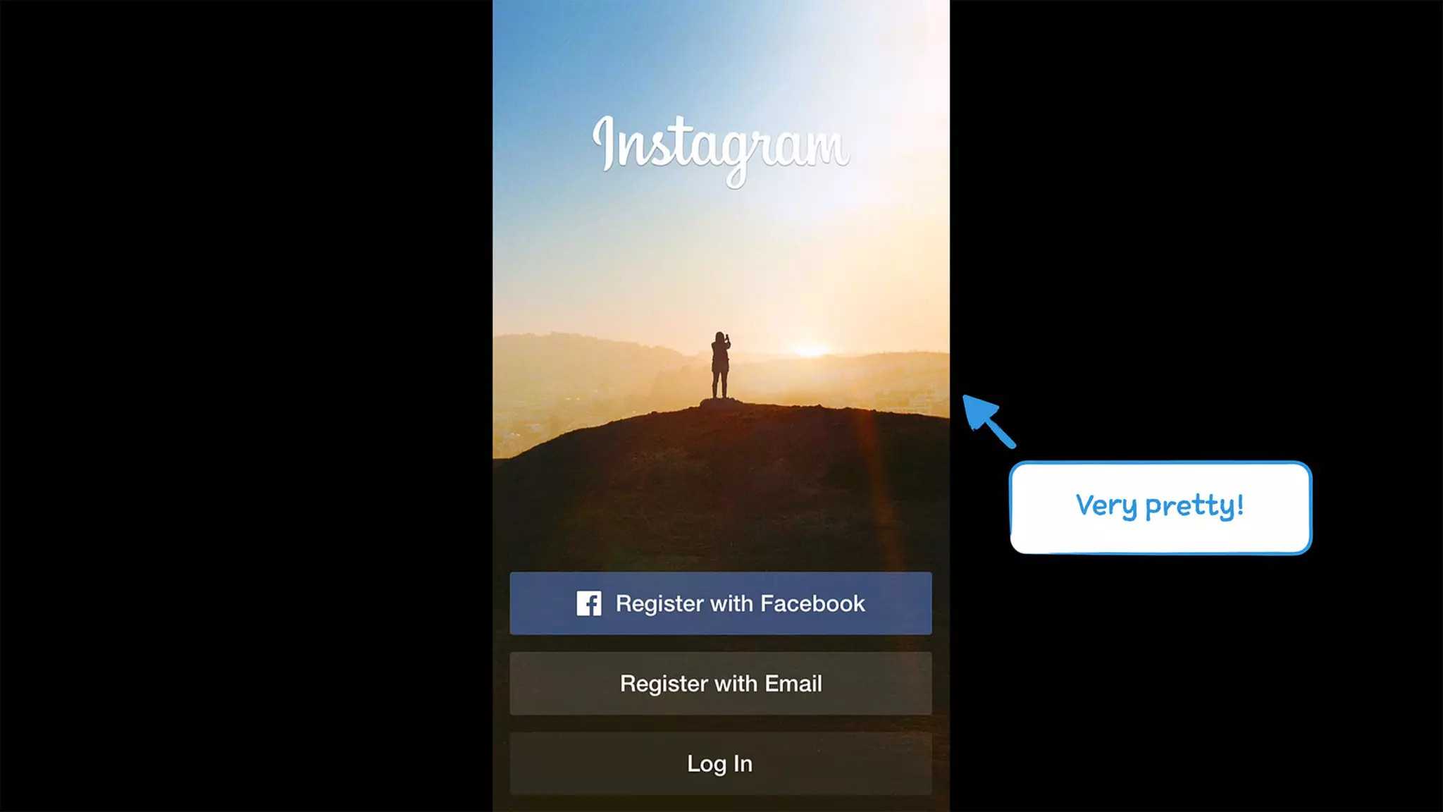 How Instagram Onboards New Users