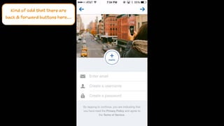 How Instagram Onboards New Users