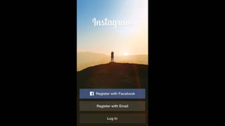 How Instagram Onboards New Users