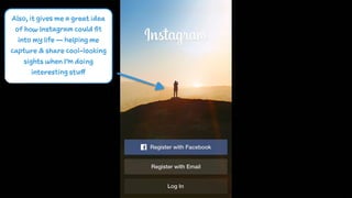 How Instagram Onboards New Users