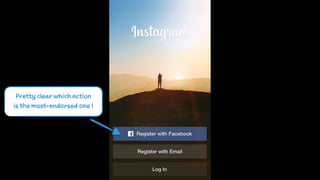 How Instagram Onboards New Users