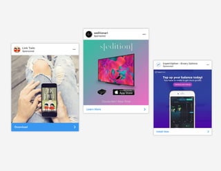 226 Instagram Ad Examples and Templates You Can Learn From | PDF