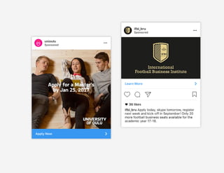 226 Instagram Ad Examples and Templates You Can Learn From 