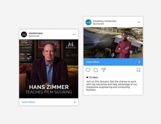 226 Instagram Ad Examples and Templates You Can Learn From 