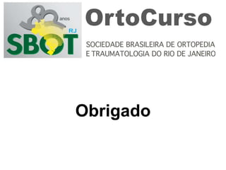 Obrigado
 