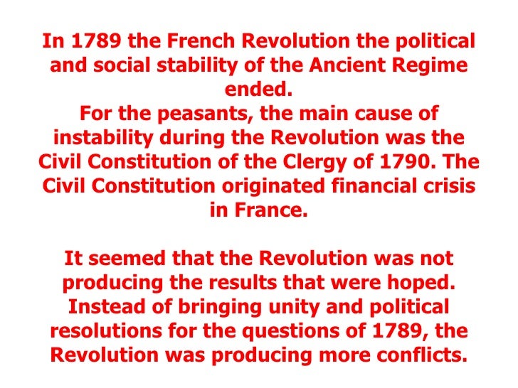 social disparity major cause of the french revolution The social inequality in france in the 18th century was a major cause towards the french revolution simply because france had three estates the first estates was made up of clergy men, the second estate was made up of nobles and aristocracies, and the third estates was made up of commoners and peasants. social disparity major cause of the french revolution The social inequality in france in the 18th century was a major cause towards the french revolution simply because france had three estates the first estates was made up of clergy men, the second estate was made up of nobles and aristocracies, and the third estates was made up of commoners and peasants.