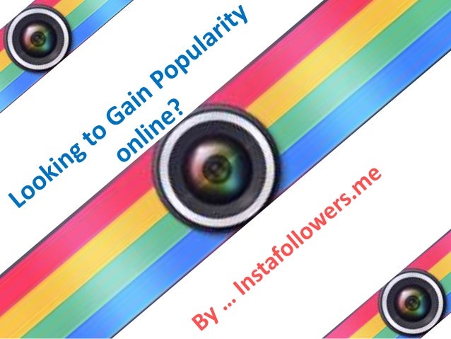 buy instagram followers and instagram likes cheap rate from instafollowers me - why is it important to buying instagram followers instafollowers