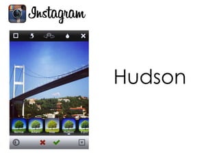 Hudson
 
