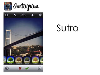 Sutro
 