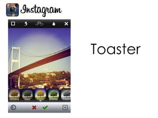 Toaster
 