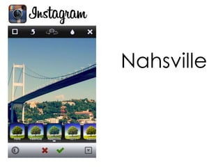 Nahsville
 