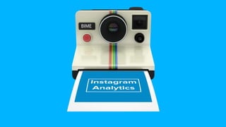 BIME Analytics + Instagram: Take the pulse of your Instagram presence
