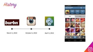 Instagram | PDF