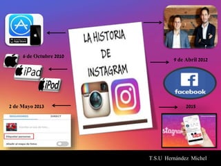 T.S.U Hernández Michel
9 de Abril 2012
2015
6 de Octubre 2010
2 de Mayo 2013
 