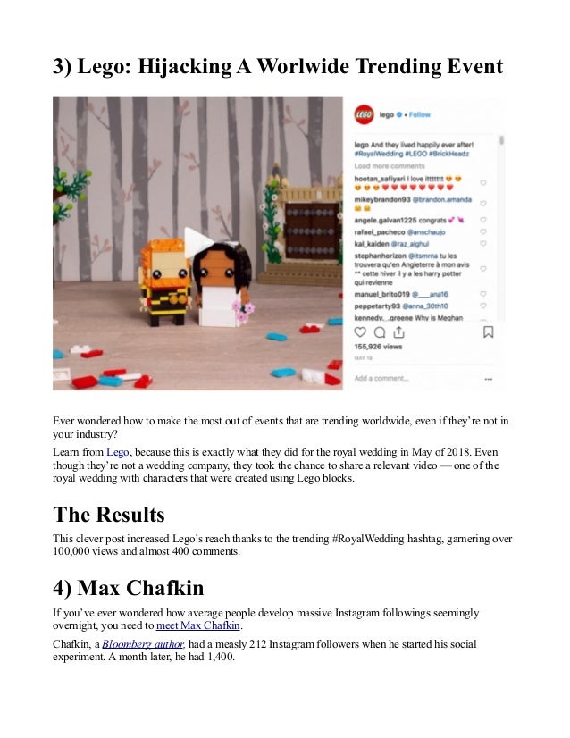 Best influencer marketing picture