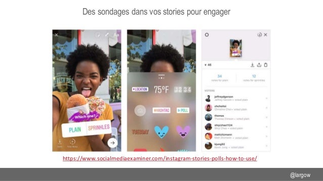 Instagram Comment Gagner Des Followers Engager Et Convertir Vos A