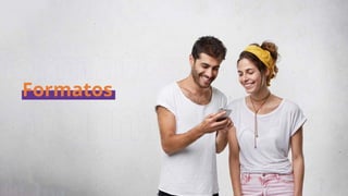 formatos
form
Formatos
 