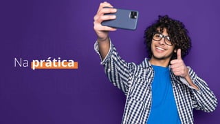 prática
prática
Na prática
 