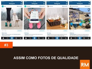 ASSIM COMO FOTOS DE QUALIDADE
#3
 