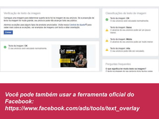 Você pode também usar a ferramenta oficial do
Facebook:
https://www.facebook.com/ads/tools/text_overlay
 
