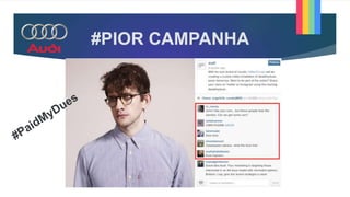 #PIOR CAMPANHA
 