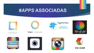 #APPS ASSOCIADAS
 