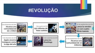 #EVOLUÇÃO
 
