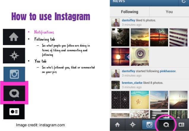 Instagram 101: How to use Instagram for Business