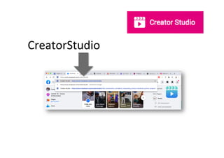CreatorStudio	
	
 