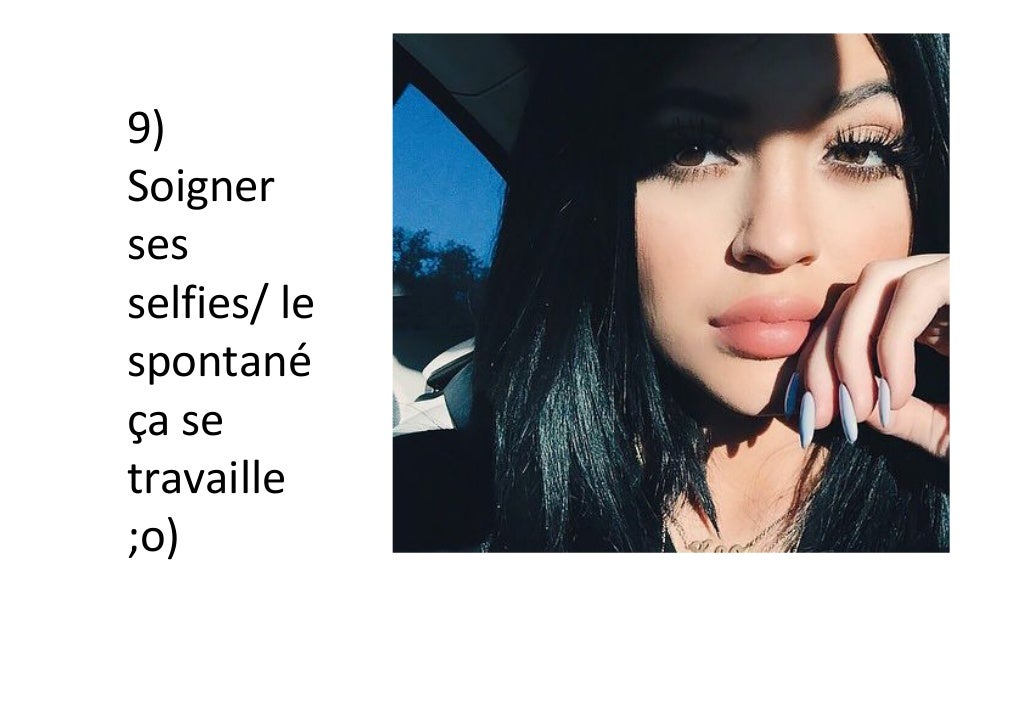 Instagram, méthodes et exemples de publication