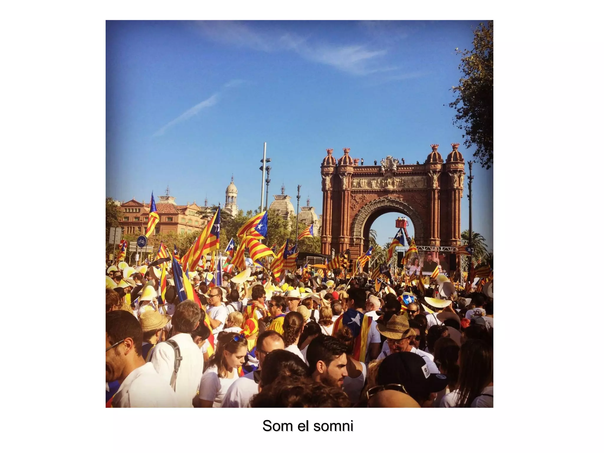 Som el somniSom el somni
 