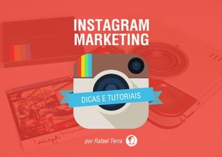 Instagram Marketing - Dicas e tutoriais | Maratona Digital