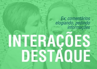 Instagram Marekting - Relatórios | Maratona Digital