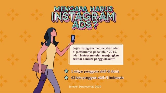 Apa Itu Instagram Ads