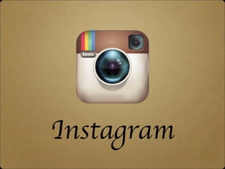 Instagram
 