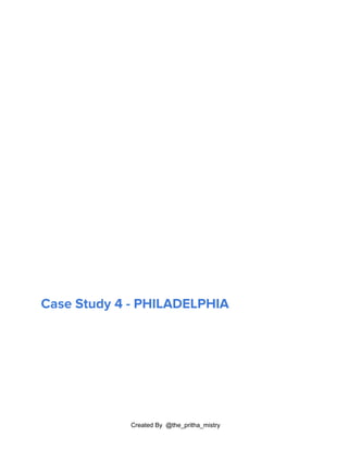 Instagram case study | PDF