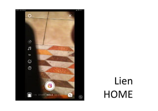 Lien	
HOME	
 