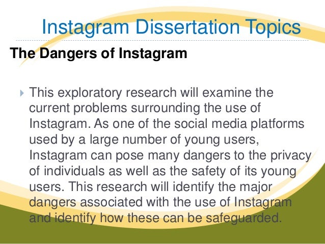 Dissertation topics 2020 image