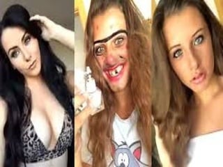 Instagram dont judge me challenge