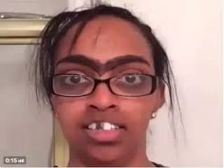 Instagram dont judge me challenge