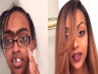 Instagram dont judge me challenge