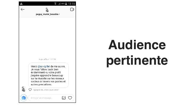 Instagram Et Pinterest Comment Developper Ton Influence