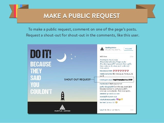 How To Generate Your First 20,000 Followers On Instagram