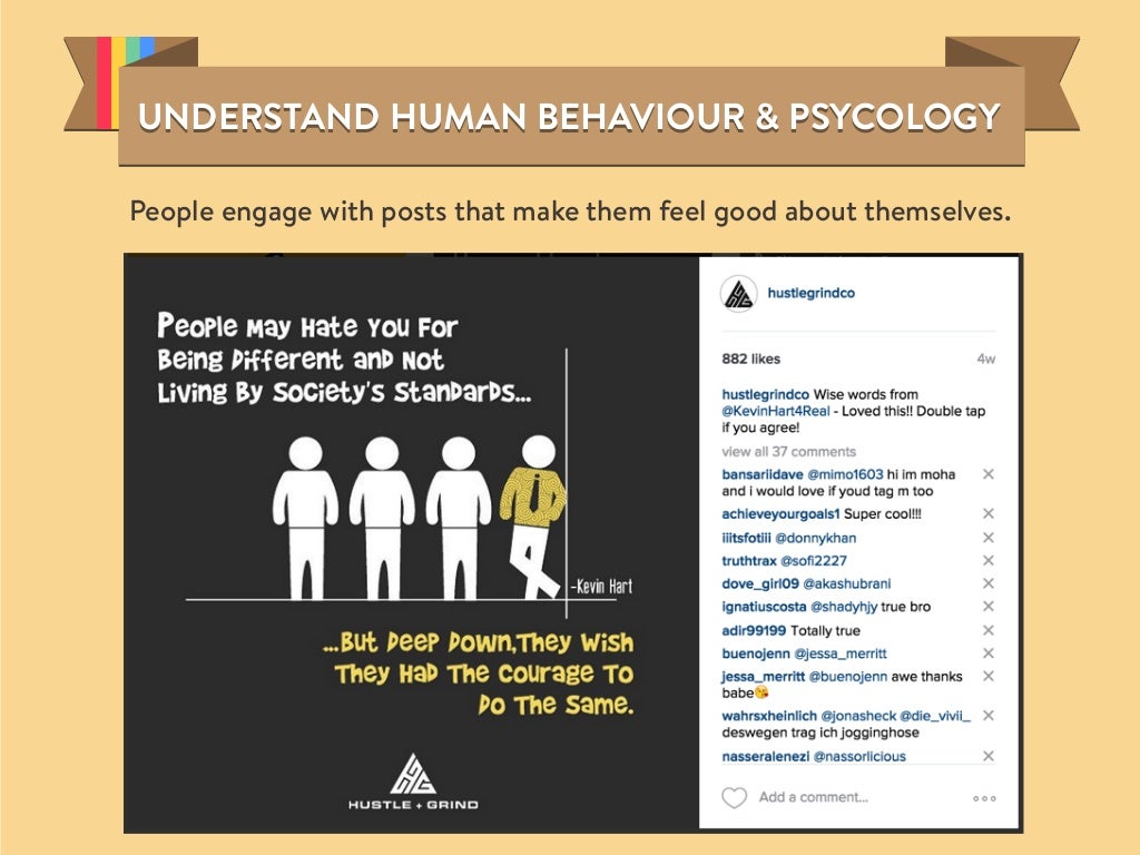 People engage with posts that - 1024 x 768 jpeg 136kB