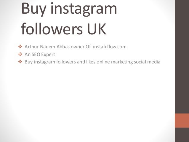 buy instagram followers uk buy instagram followers uk