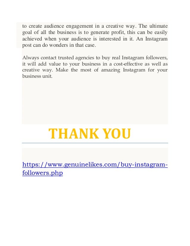 5 to - php instagram followers