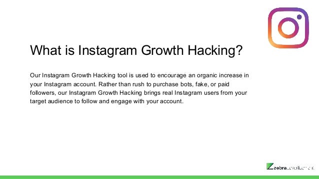 Instagram Growth Hacking Solution - How To Hack A Instagram Password 2019