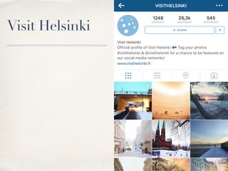 Visit Helsinki
 