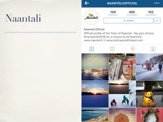 Naantali
 