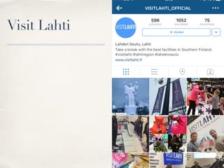 Visit Lahti
 